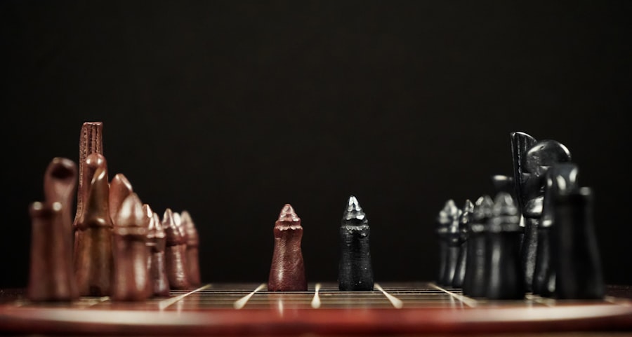 Photo Leadership Styles