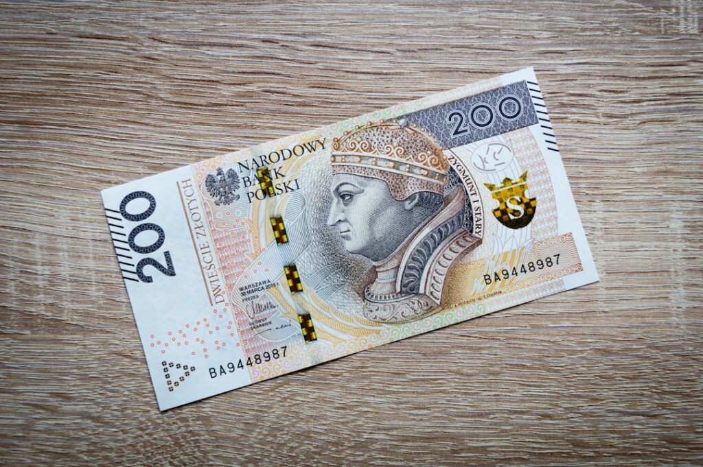 Photo Wirtschaftsnorwegisch