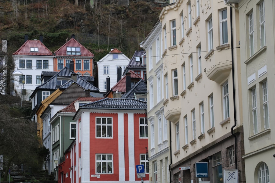 Photo Interview questions in fluent business Norwegian