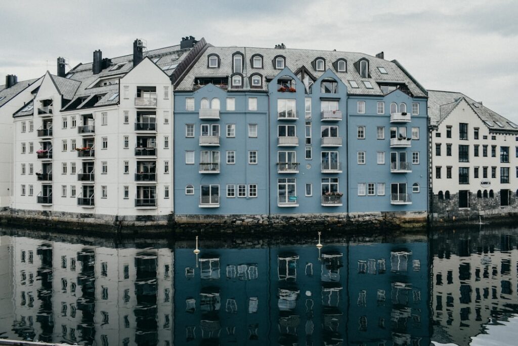 Photo Budgeting and Accounting in Norwegian