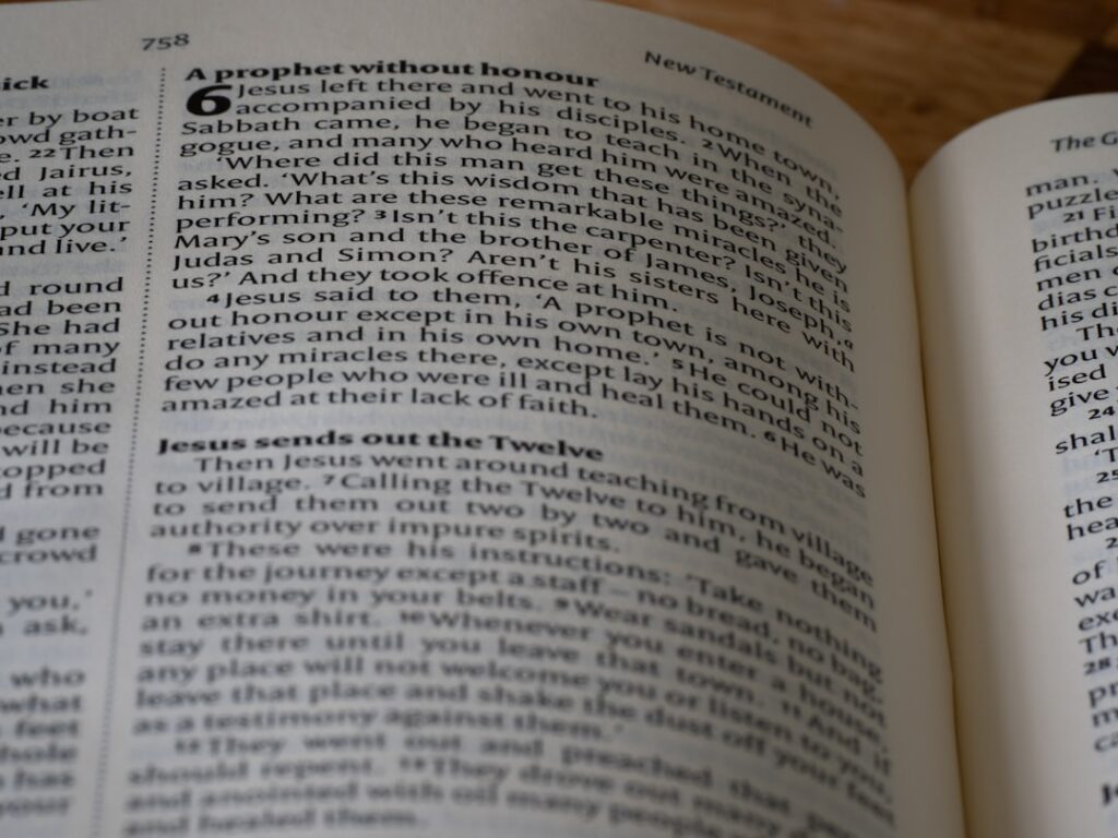 Photo Wirtschaftsnorwegische Terminologie