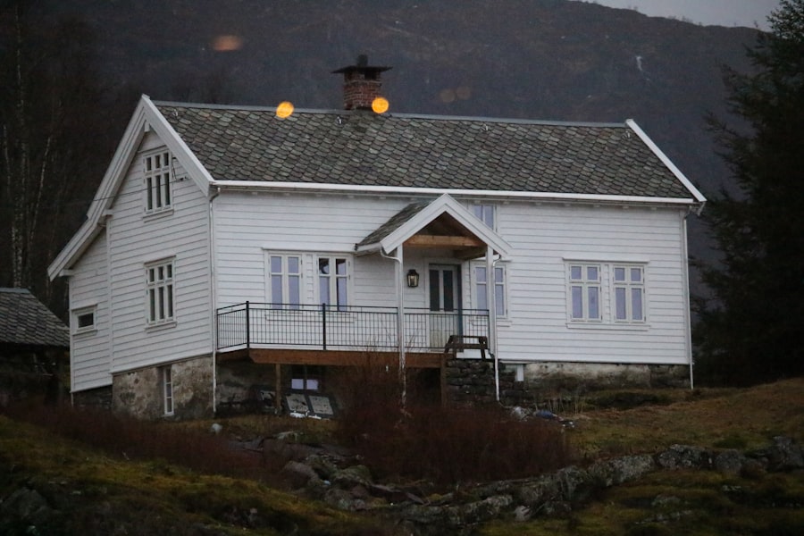 Photo Norwegian Tax System