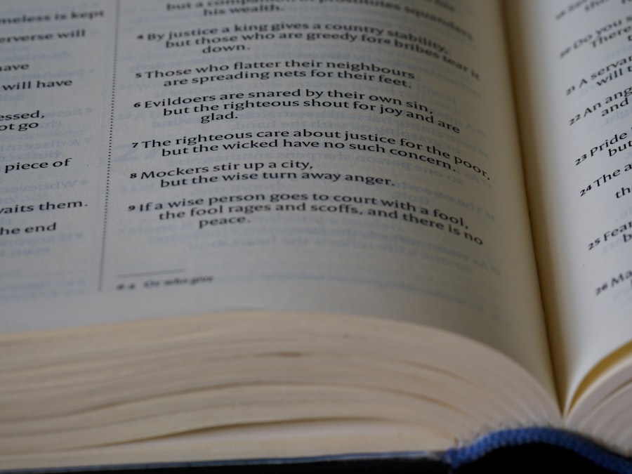 Photo Investment and Finance Language Guide