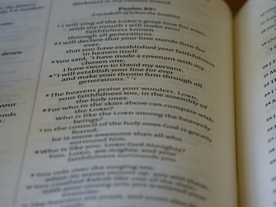 Photo Financial Vocabulary