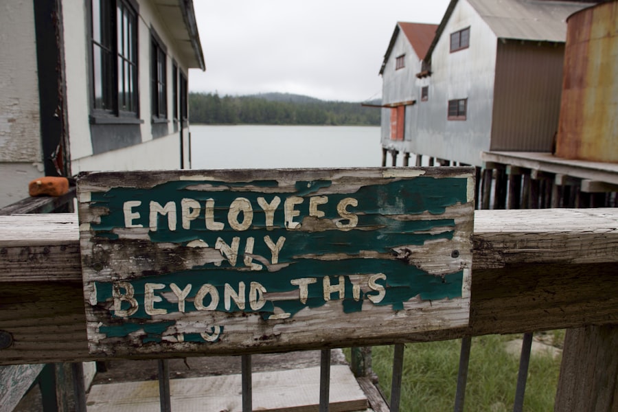 Photo Arbeitsschutzgesetz