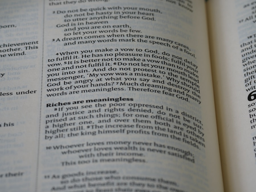 Photo Business English