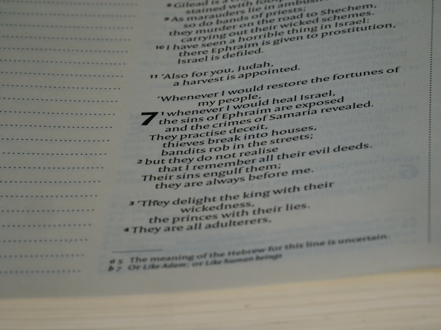 Photo Anschreiben formulieren