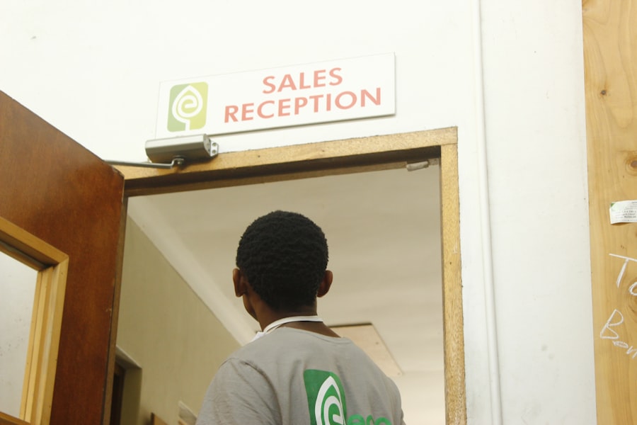 Photo Salary negotiation