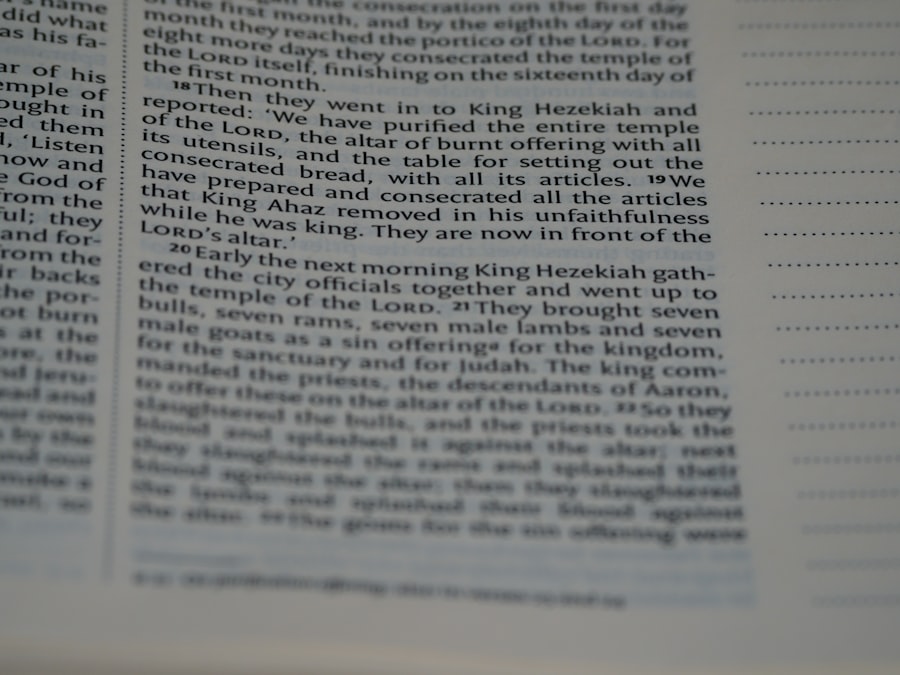 Photo Geschäftsbericht