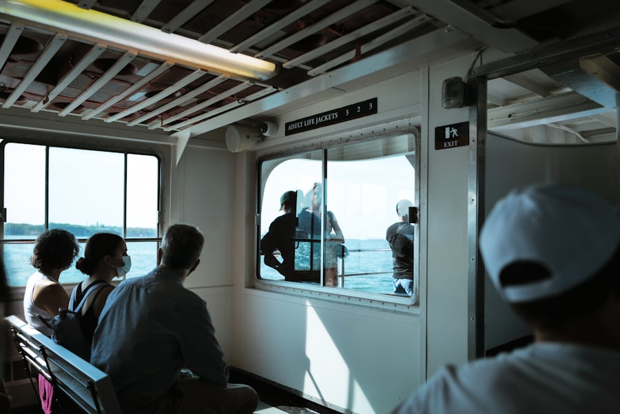 Photo Onboarding new employees