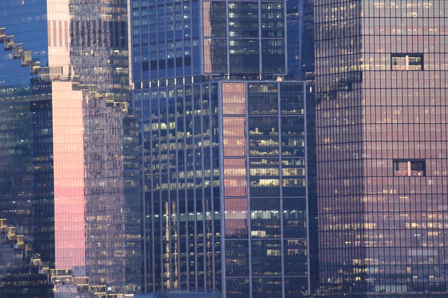 Photo Business structures