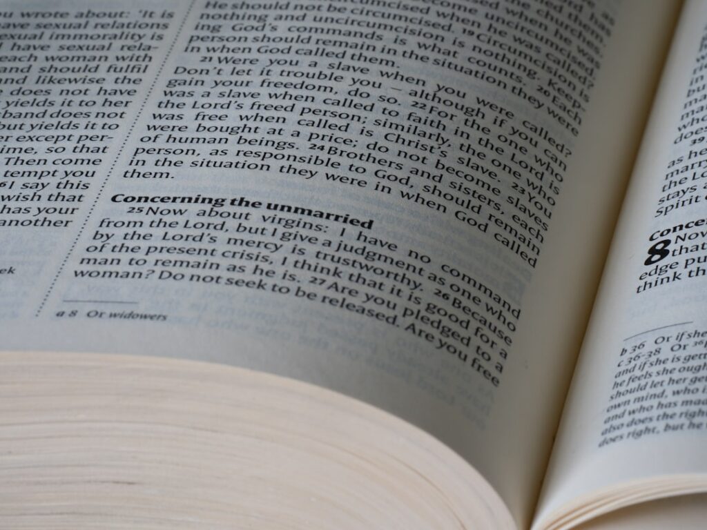 Photo Project Management Terminology