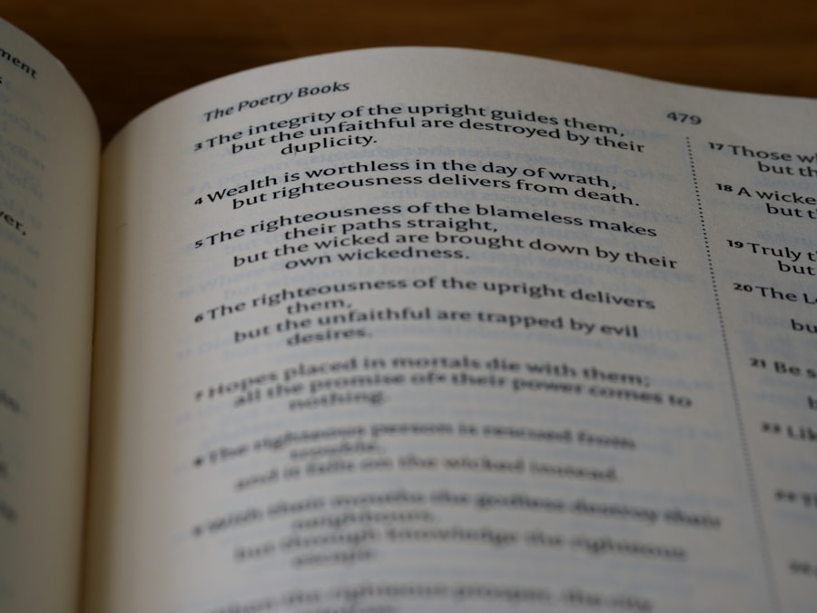 Photo Basisgrammatik